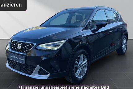 Seat Arona 65.200 km 16.290 &euro; Wuppertal 42109