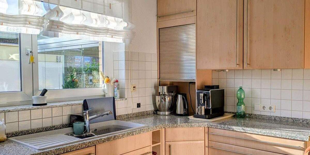 Einfamilienhaus Langenfeld (Rheinland) Reusrath - 6 Zimmer, 157 m&sup2;, 739.000&euro; | Angebot:24733754