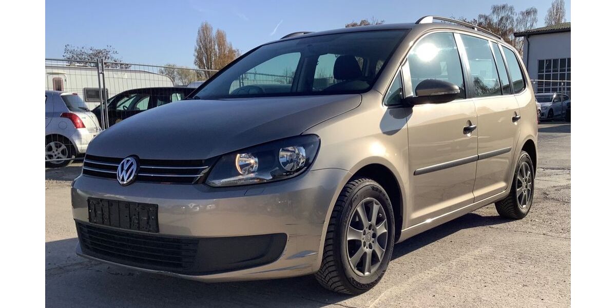 VW Touran 185.000 km 7.390 &euro; Monheim am Rhein 40789