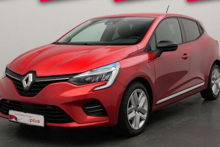 Renault Clio 71.512 km 9.980 &euro; Leverkusen 51373