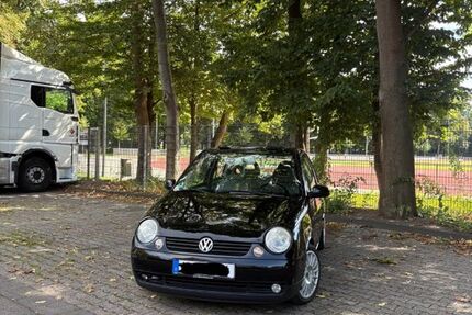 VW Lupo 112.000 km 2.700 &euro; Köln 51145