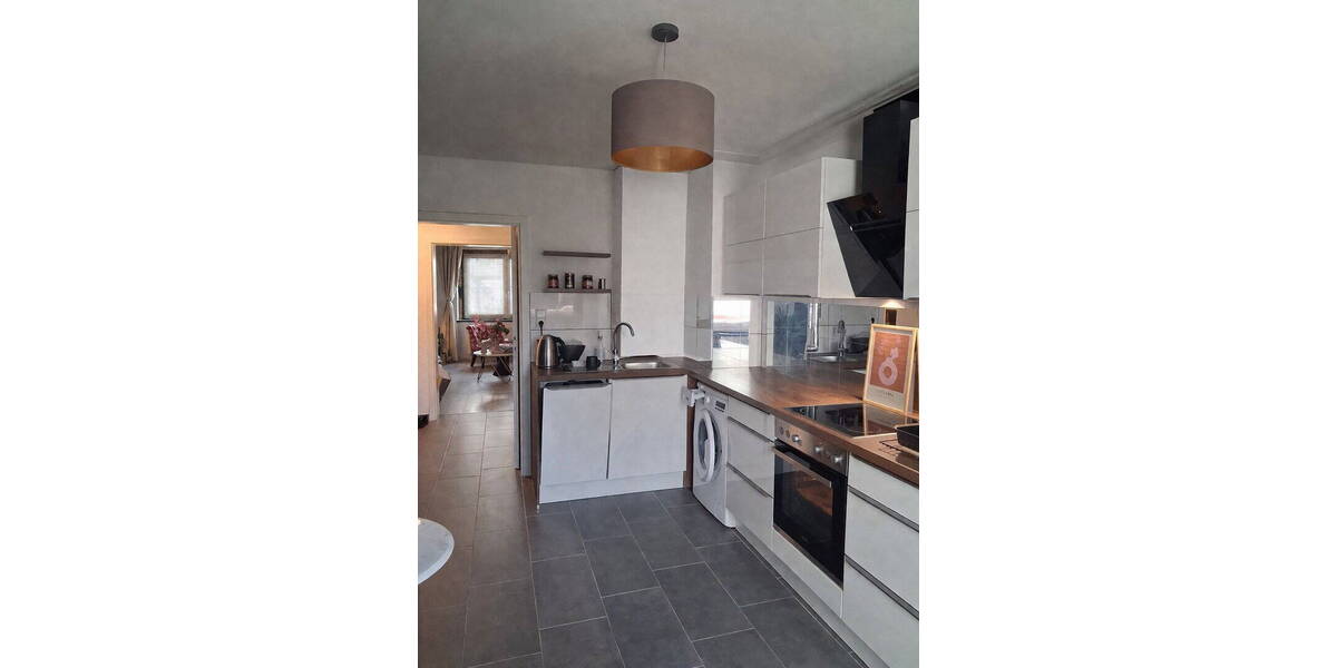 Etagenwohnung Köln Kalk - 2 Zimmer, 50 m&sup2;, 775&euro; | Angebot:25969933