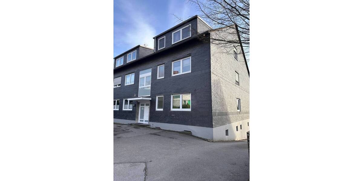 Etagenwohnung Remscheid West - 3 Zimmer, 76 m&sup2;, 460&euro; | Angebot:24031363