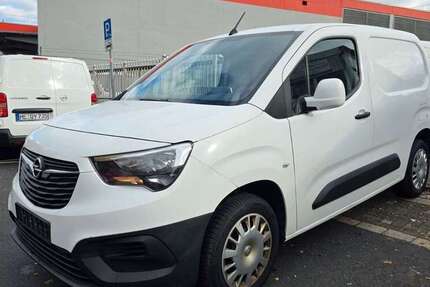 Opel Combo 169.990 km 7.795 € Hilden 40724