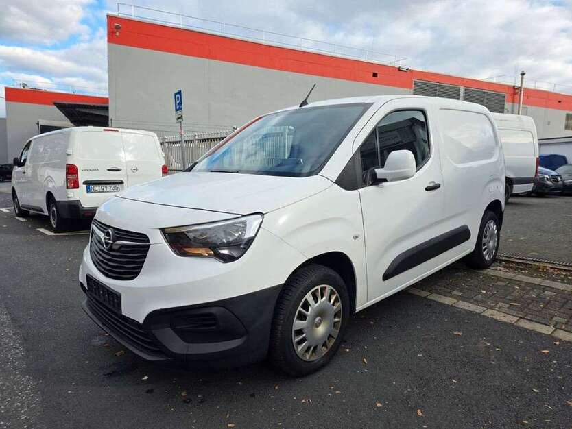 Opel Combo 169.990 km 7.795 € Hilden 40724