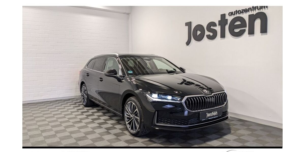 Skoda Superb 22.062 km 49.990 &euro; Monheim am Rhein 40789