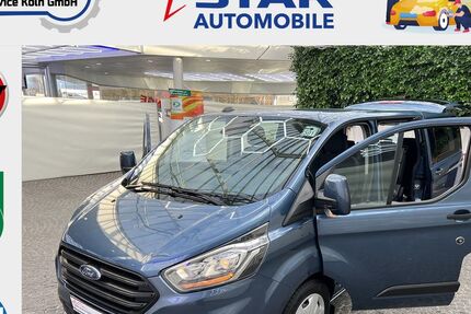 Ford Transit Custom 11.431 km 31.890 &euro; Köln 50739