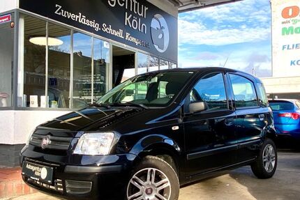 Fiat Panda 105.000 km 3.990 &euro; Köln 51067