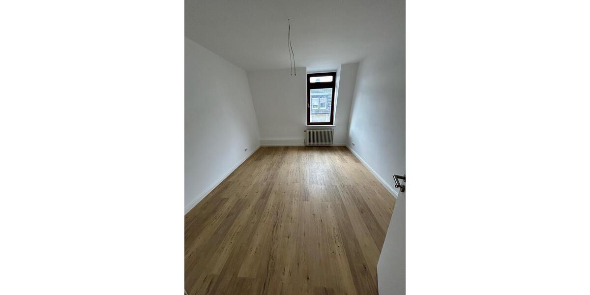 Etagenwohnung Wuppertal Arrenberg - 3 Zimmer, 62 m&sup2;, 805&euro; | Angebot:24687370