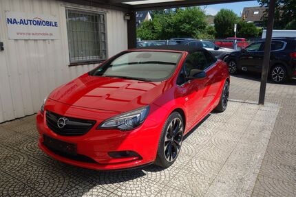 Opel Cascada 150.249 km 9.450 &euro; Langenfeld 40764