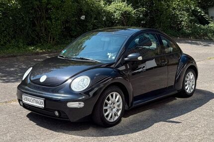VW New Beetle 247.000 km 1.950 &euro; Neuss 41460