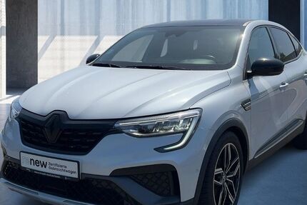 Renault Arkana 64.632 km 21.950 &euro; Köln 50939