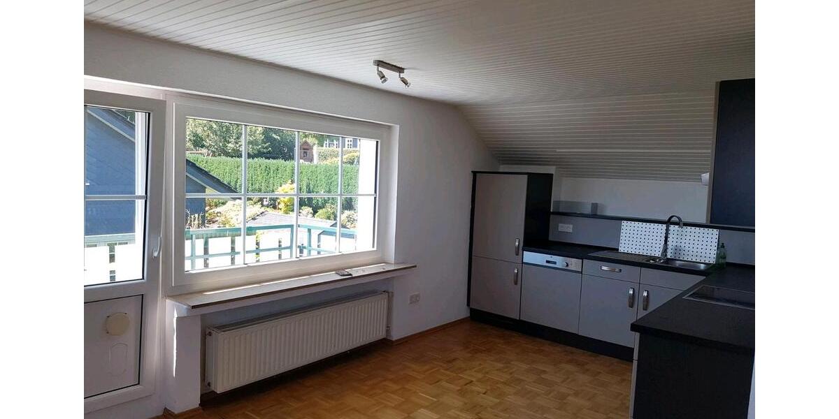 Etagenwohnung Wipperfürth - 3 Zimmer, 70 m&sup2;, 850&euro; | Angebot:27577999