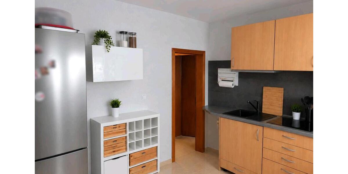Etagenwohnung Heiligenhaus - 3 Zimmer, 94 m&sup2;, 225.000&euro; | Angebot:27629361