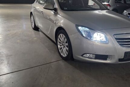 Opel Insignia 147.000 km 5.750 &euro; köln 50765