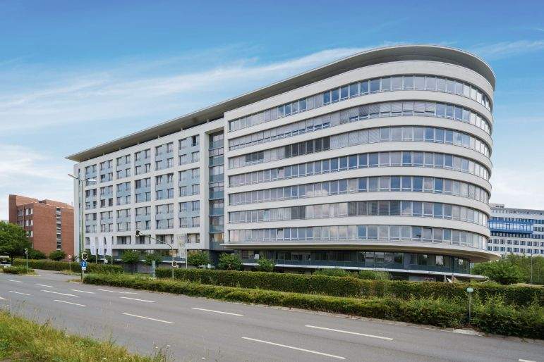 Gewerbeobjekt Neuss Hammfeld - 119&euro; | Angebot:25896034