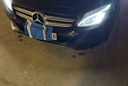 Mercedes-Benz C 250 225.000 km 13.490 &euro; Köln 51061