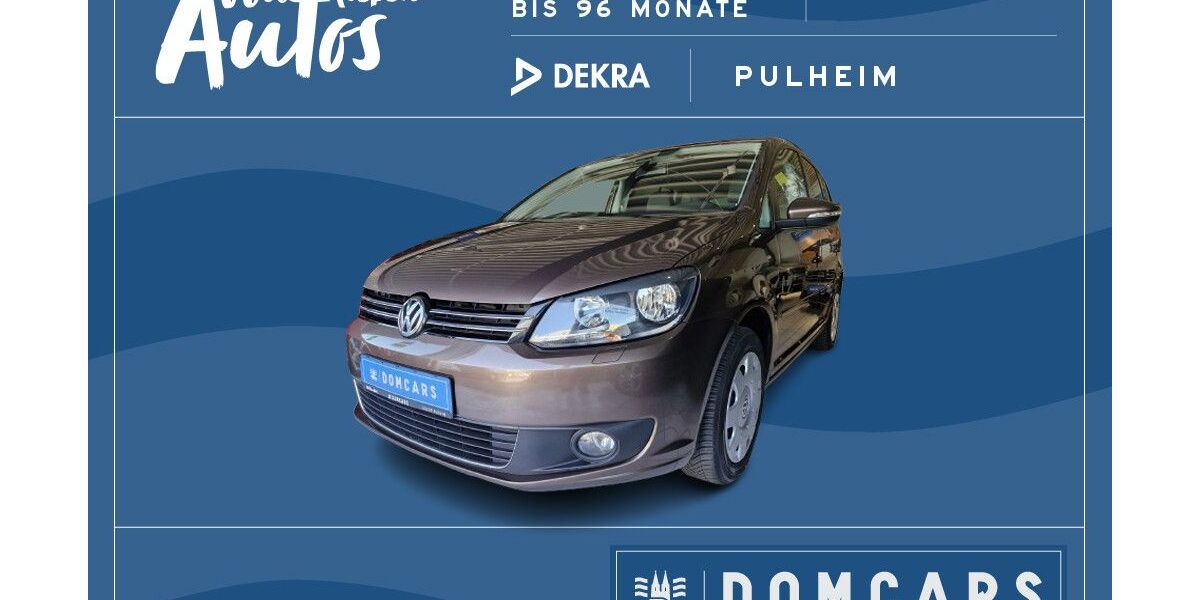 VW Touran 235.500 km 4.499 &euro; Pulheim 50259