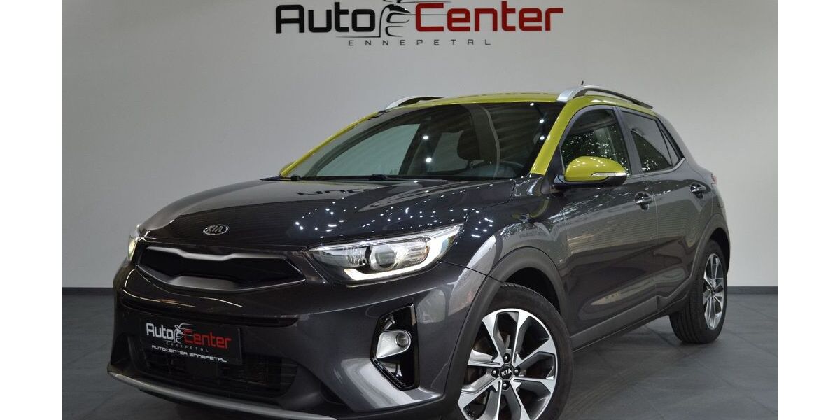 Kia Stonic 77.000 km 13.000 &euro; Ennepetal (Bei Wuppertal) 58256