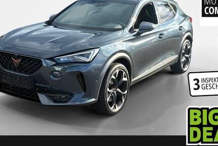 Cupra Formentor 29.900 km 29.680 &euro; Heiligehaus 42579