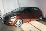 Hyundai i30 KLIMAAUTOMATIK SPORT LMF/BREITREIFEN 117.877 km 6.998 &euro; Köln 50858