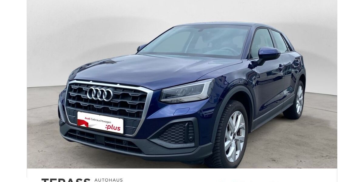 Audi Q2 39.405 km 23.180 &euro; Schwelm 58332