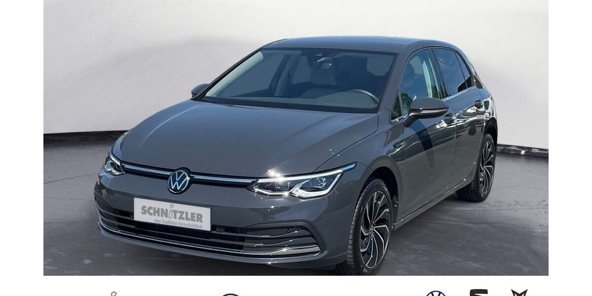 VW Golf 19.878 km 28.650 &euro; Hilden 40721