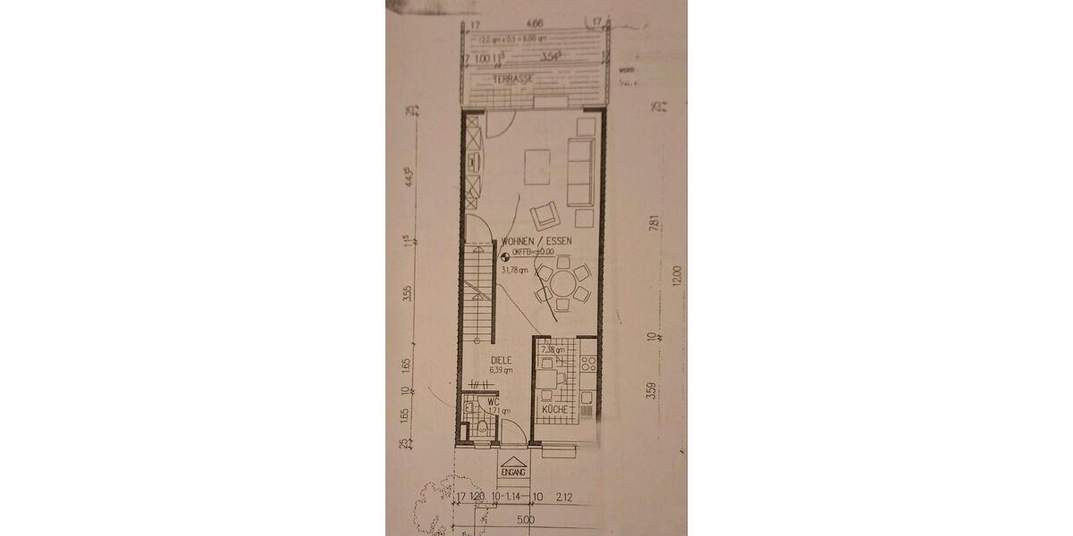 Reihenhaus Düsseldorf Stadtbezirk 5 - 5 Zimmer, 127 m&sup2;, 895.000&euro; | Angebot:24832249