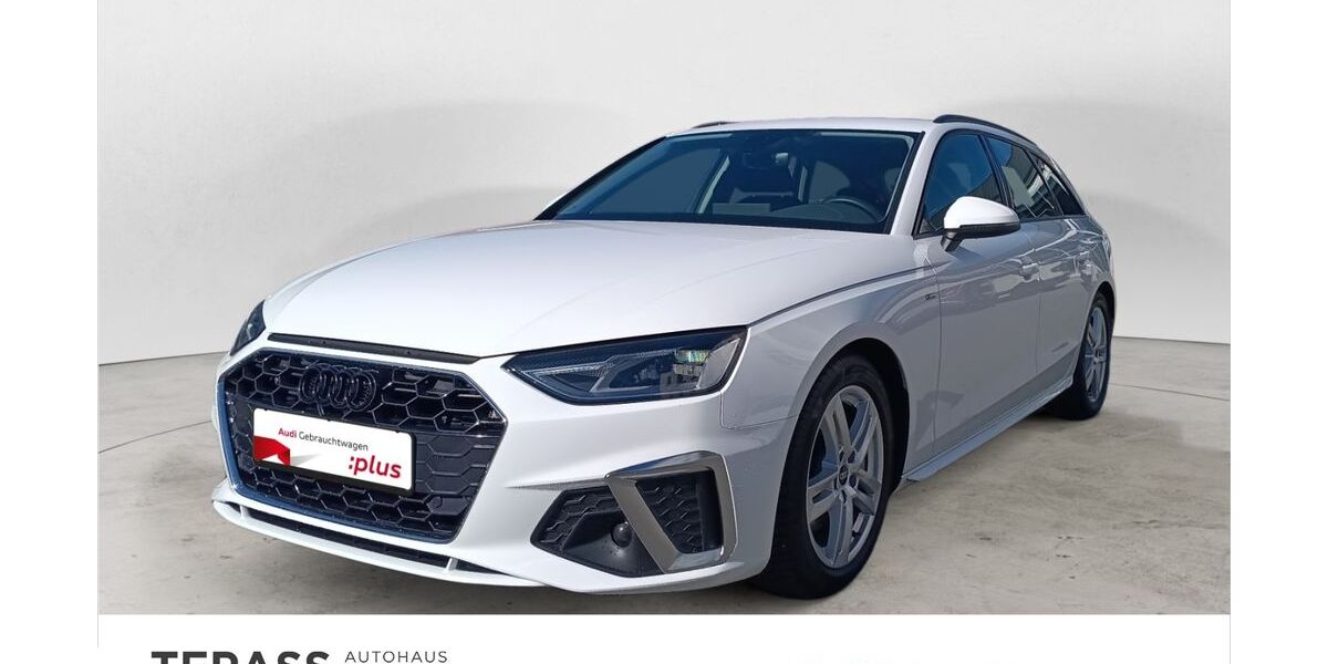 Audi A4 113.164 km 23.680 &euro; Schwelm 58332