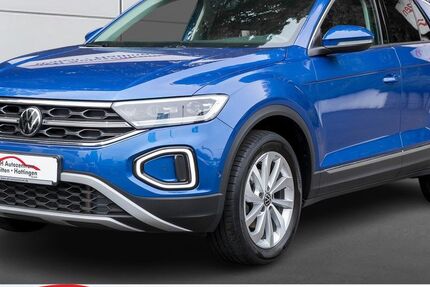 VW T-Roc 50.840 km 24.975 &euro; Hattingen 45527