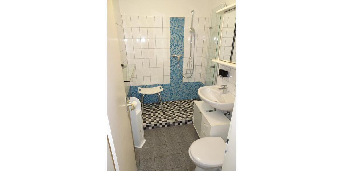 Etagenwohnung Wuppertal Arrenberg - 2 Zimmer, 58 m&sup2;, 490&euro; | Angebot:26425538