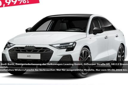 Audi A3 12.010 km 43.480 &euro; Köln 50823
