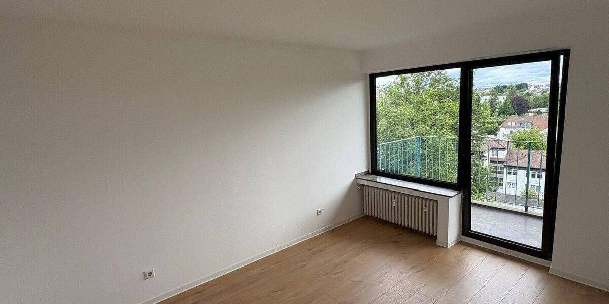 Etagenwohnung Solingen Solingen-Mitte - 2 Zimmer, 65 m&sup2;, 700&euro; | Angebot:26916760