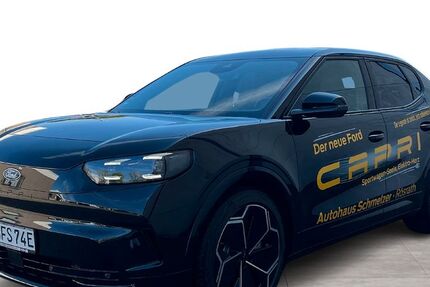 Ford Capri 2.800 km 62.990 € Rösrath 51503