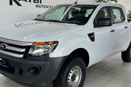 Ford Ranger 87.731 km 15.990 &euro; Schwelm 58332