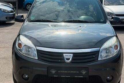 Dacia Sandero 157.000 km 2.499 &euro; Wuppertal 42283