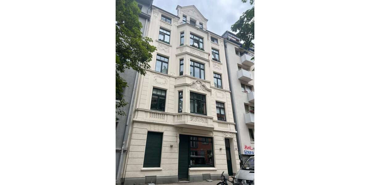 Etagenwohnung Köln Innenstadt - 2 Zimmer, 53 m&sup2;, 339.000&euro; | Angebot:27024681
