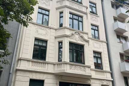 Wohnung Köln Innenstadt - 2 Zimmer, 53 m&sup2;, 339.000&euro; | Angebot:27024681