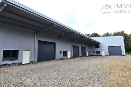Gewerbeobjekt Radevormwald Innenstadt - 2.499.000&euro; | Angebot:25675574