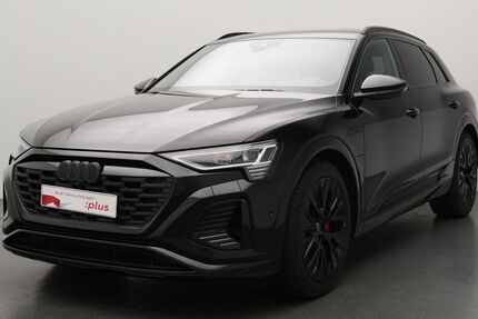 Audi Q8 e-tron 37.840 km 45.988 &euro; Leverkusen 51373