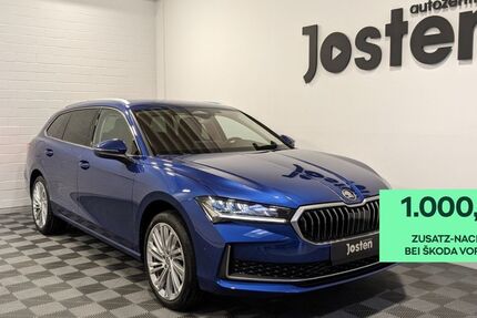 Skoda Superb 7.000 km 38.950 € Monheim 40789