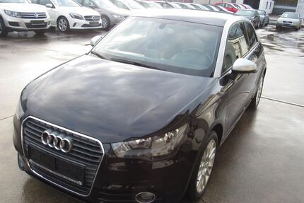 Audi A1 74.800 km 10.900 &euro; Leverkusen 51371