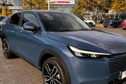 Honda HR-V 23.800 km 25.980 &euro; Düsseldorf 40233
