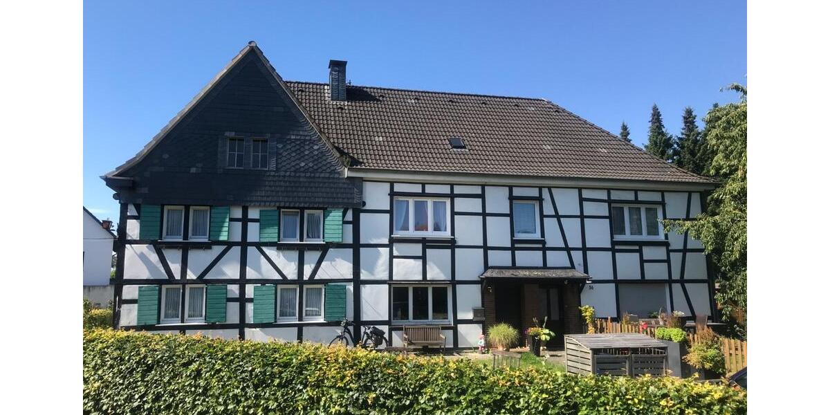Erdgeschoßwohnung Leverkusen Bergisch Neukirchen - 5 Zimmer, 162 m&sup2;, 375.000&euro; | Angebot:25931610