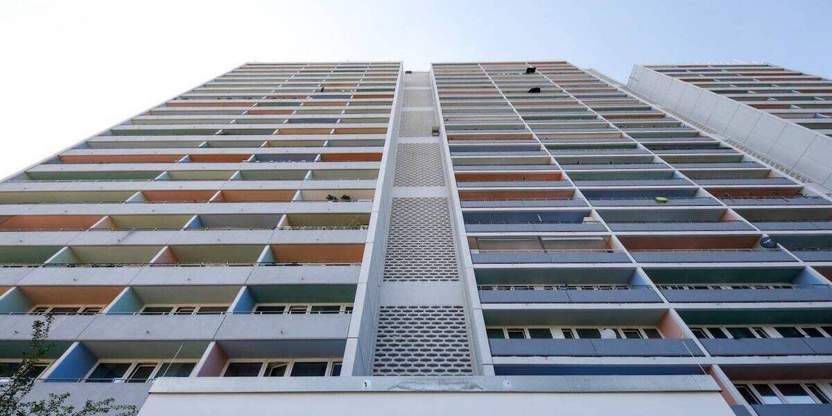 Etagenwohnung Köln Bickendorf - 2 Zimmer, 65 m&sup2;, 970&euro; | Angebot:26683740