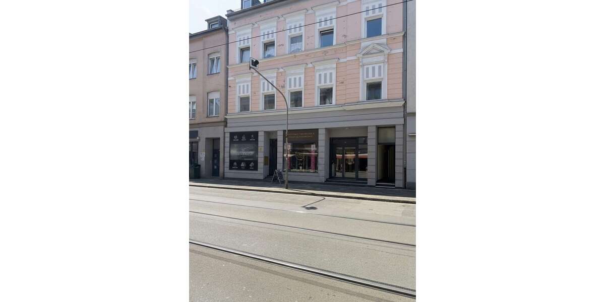 Gewerbeobjekt Düsseldorf-Gerresheim Gerresheim - 29.000&euro; | Angebot:27194454