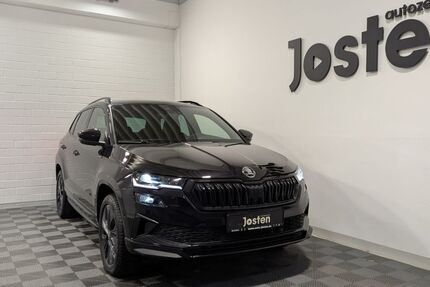 Skoda Karoq 25.001 km 38.990 € Monheim am Rhein 40789