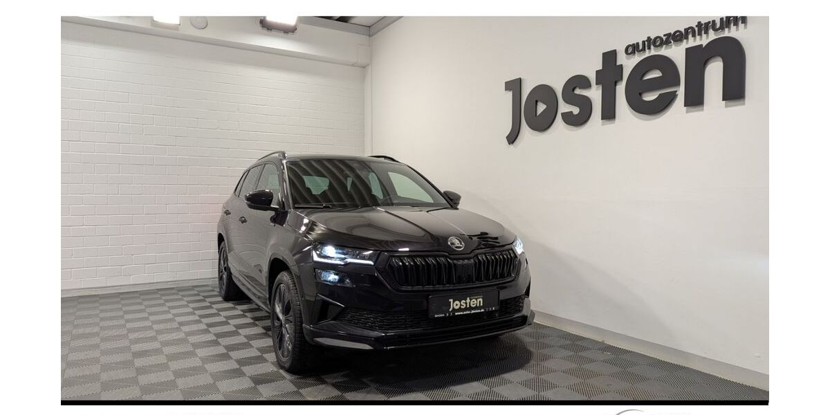 Skoda Karoq 25.001 km 38.990 € Monheim am Rhein 40789