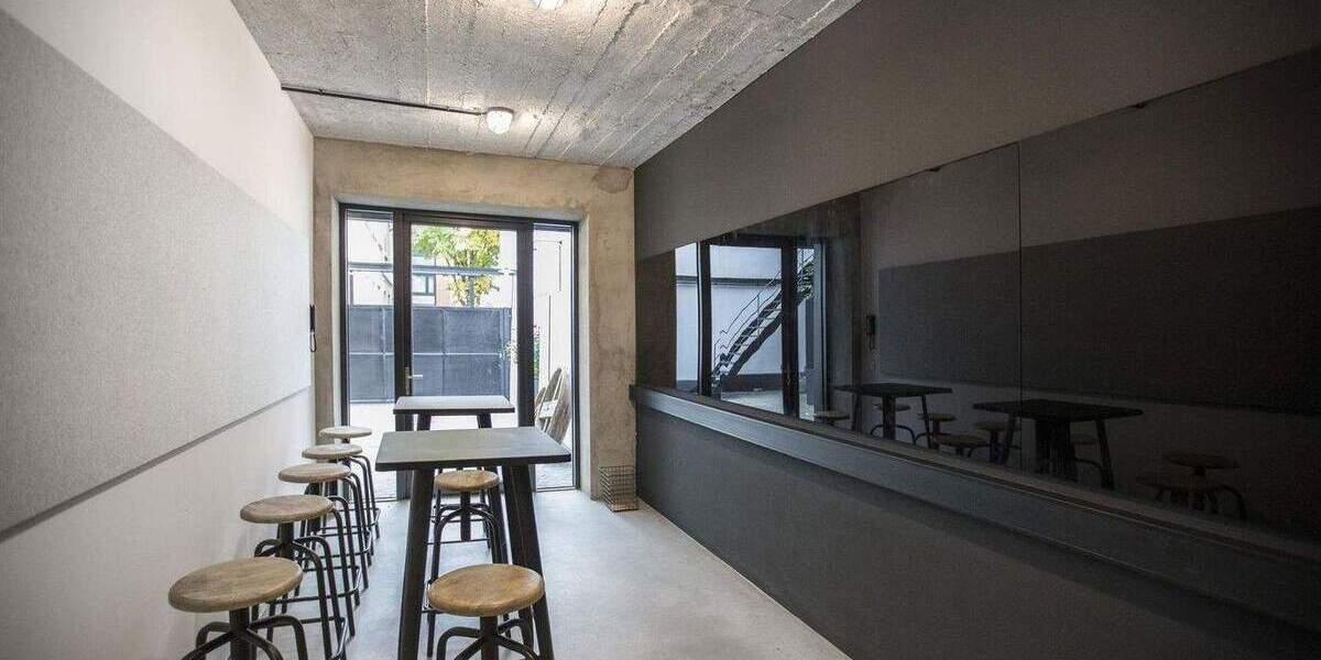 Mehrfamilienhaus, Wohnhaus Düsseldorf Friedrichstadt - 8 Zimmer, 360 m&sup2;, 3.950.000&euro; | Angebot:24685605