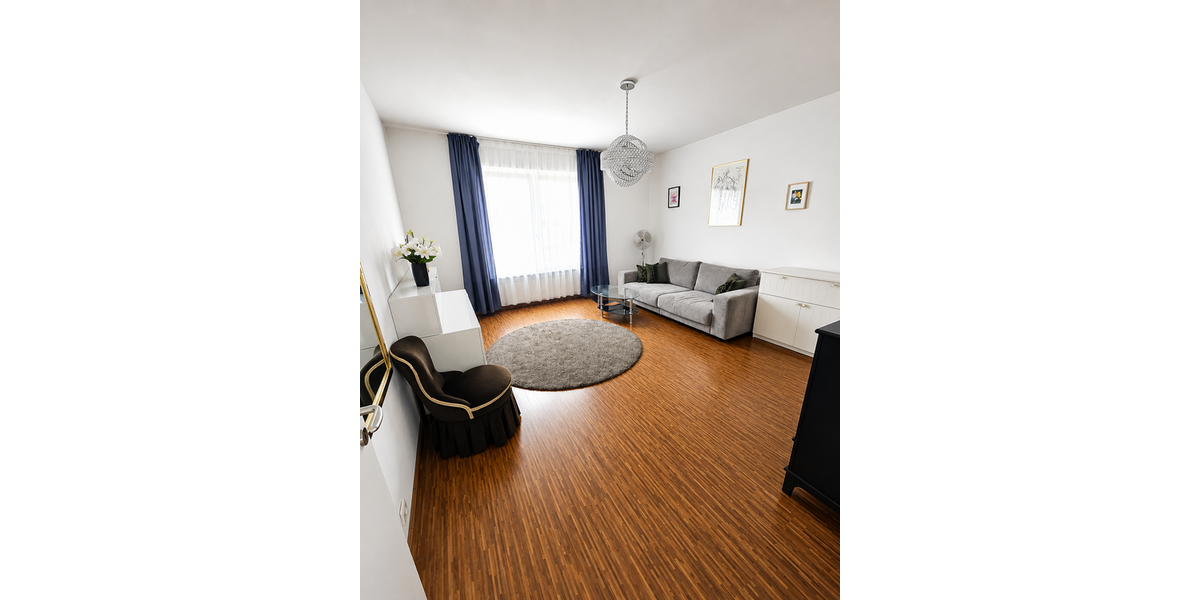 Etagenwohnung Düsseldorf Pempelfort - 3 Zimmer, 75 m&sup2;, 953&euro; | Angebot:27043024